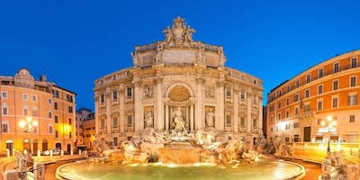 Perché Roma è famosa: 5 motivi per visitare la Città Eterna